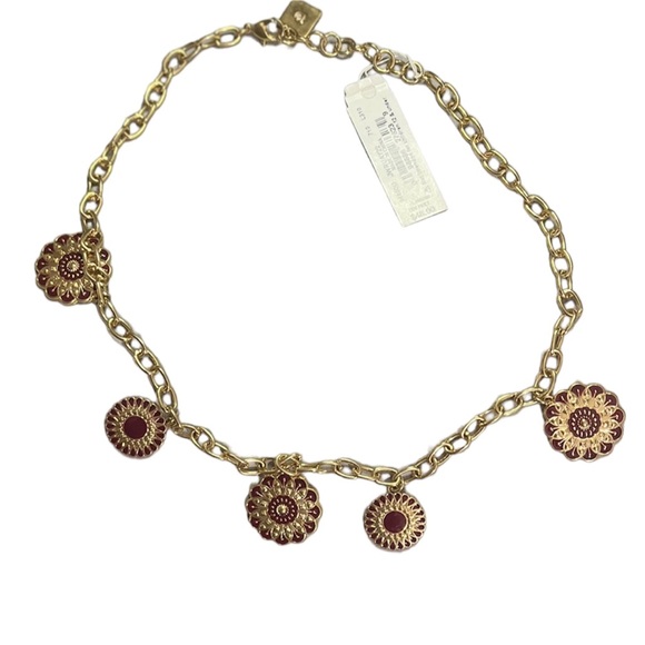 Liz Claiborne Jewelry - Liz Claiborne Necklace New